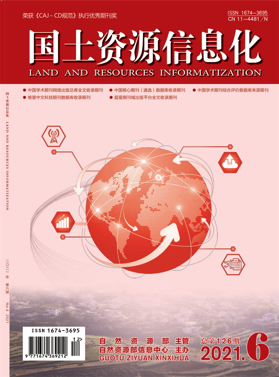 国土资源信息化