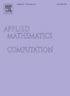 Applied Mathematics And Computation
