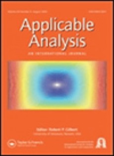 Applicable Analysis