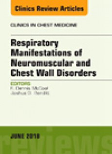 Clinics In Chest Medicine