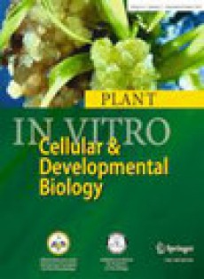 In Vitro Cellular & Developmental Biology-plant