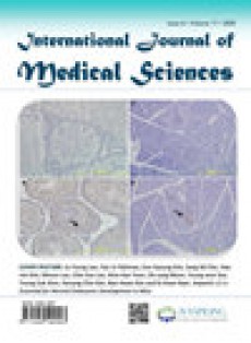 International Journal Of Medical Sciences