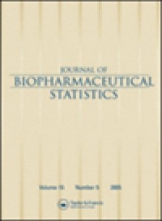 Journal Of Biopharmaceutical Statistics