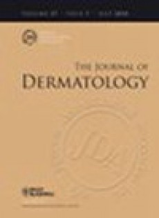 Journal Of Dermatology