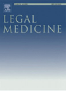 Legal Medicine