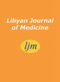 Libyan Journal Of Medicine
