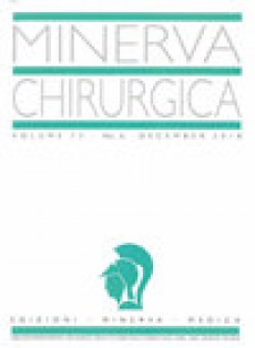 Minerva Chirurgica