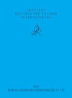 Publications Mathematiques De L Ihes