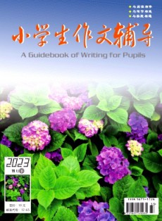 小学生作文辅导·下旬