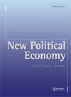 New Political Economy