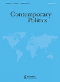 Contemporary Politics