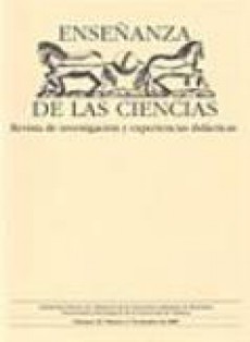 Ensenanza De Las Ciencias