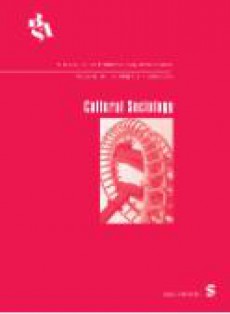 Cultural Sociology