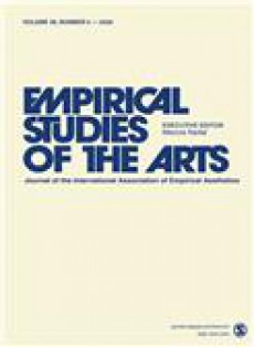 Empirical Studies Of The Arts