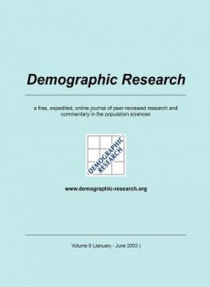 Demographic Research