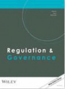 Regulation & Governance