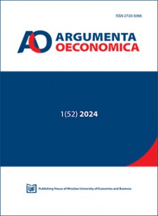 Argumenta Oeconomica