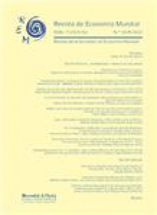 Revista De Economia Mundial