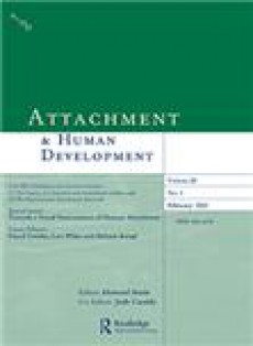Attachment & Human Development