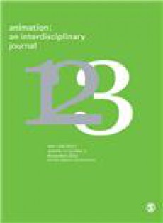 Animation-an Interdisciplinary Journal