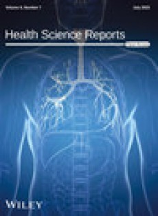 Health Science Reports