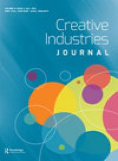Creative Industries Journal