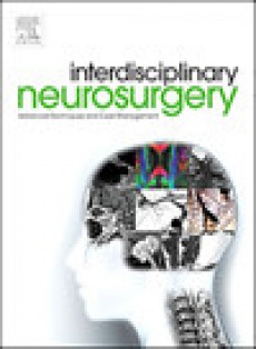 Interdisciplinary Neurosurgery-advanced Techniques And Case Management