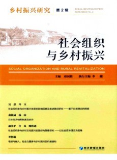 乡村振兴研究