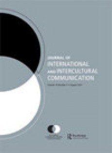 Journal Of International And Intercultural Communication