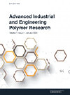 Advanced Industrial And Engineering Polymer Research