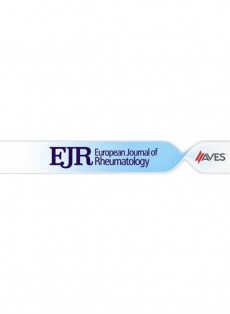 European Journal Of Rheumatology
