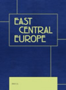 East Central Europe