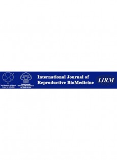 International Journal Of Reproductive Biomedicine