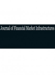 Journal Of Financial Market Infrastructures