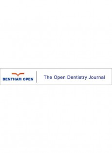 Open Dentistry Journal