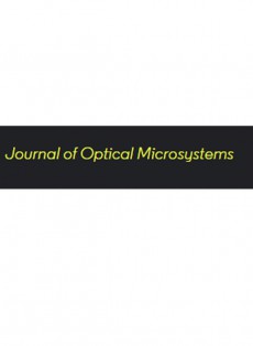 Journal Of Optical Microsystems