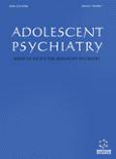 Adolescent Psychiatry