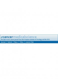 Ecancermedicalscience