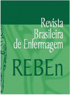 Revista Brasileira De Enfermagem