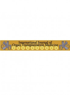 International Journal Of Organ Transplantation Medicine