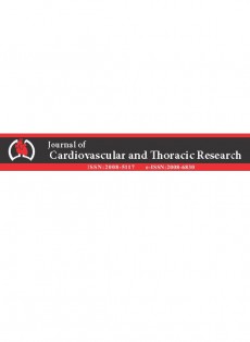 Journal Of Cardiovascular And Thoracic Research
