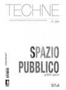 Techne-journal Of Technology For Architecture And Environment