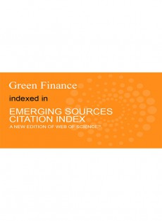 Green Finance