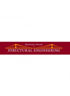 Electronic Journal Of Structural Engineering