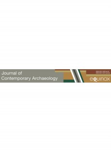 Journal Of Contemporary Archaeology