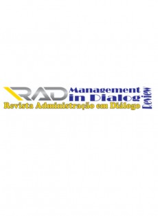 Revista Administracao Em Dialogo