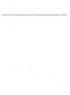 Journal Of International And Comparative Education
