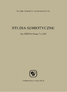 Studia Semiotyczne