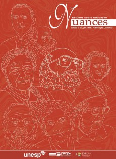 Nuances-estudos Sobre Educacao