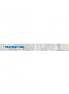 Comics Grid-journal Of Comics Scholarship